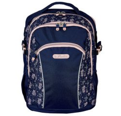 Sac à dos scolaire Ultimate 'Blossom'