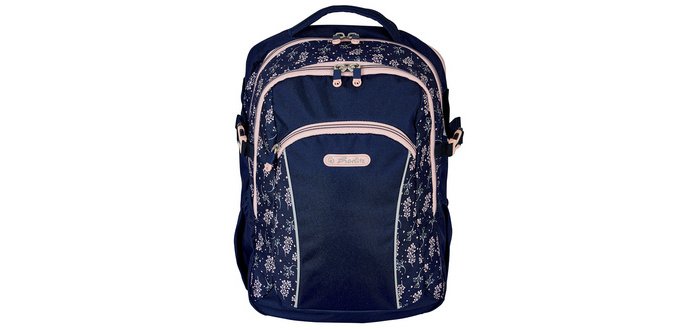 Sac à dos scolaire Ultimate 'Blossom'