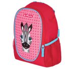 Sac à dos pour la maternelle Rookie 'Zebra'