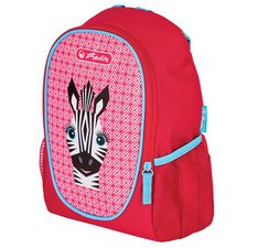 Sac à dos pour la maternelle Rookie 'Zebra'