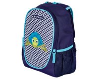 Sac à dos pour la maternelle Rookie 'Turtle'