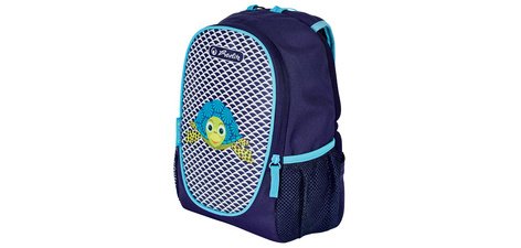 Sac à dos pour la maternelle Rookie 'Turtle'