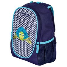 Sac à dos pour la maternelle Rookie 'Turtle'