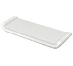 Leitz Repose-poignet pour souris Ergo Cosy, gris clair