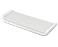 De_reposamuñecas leitz ergo cosy para raton ajustable color gris