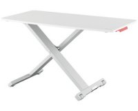 Réhausseur assis-debout Ergo Cosy, gris clair