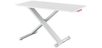 Réhausseur assis-debout Ergo Cosy, gris clair