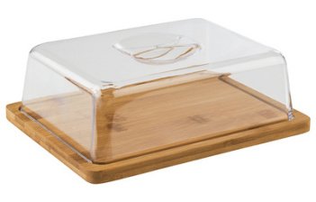 Boîtes de conservation alimentaire