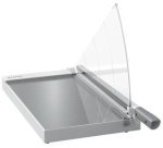 Massicot à levier Office, A3, anthracite