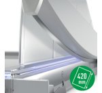 Massicot à levier Office, A3, anthracite