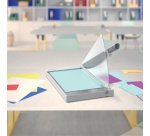 Massicot à levier Office, A3, anthracite