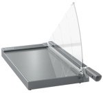 Massicot à levier Office Pro, A3, anthracite