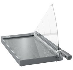 Massicot à levier Office Pro, A3, anthracite