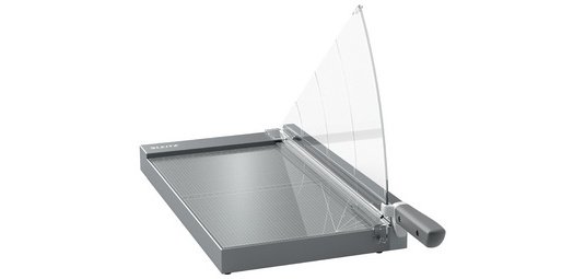 Massicot à levier Office Pro, A3, anthracite