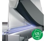 Massicot à levier Office Pro, A3, anthracite