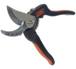 Sécateur pour rosiers, longueur: 190 mm