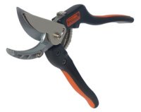 Sécateur pour rosiers, longueur: 190 mm