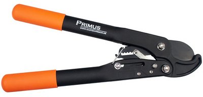 Damen-Astschere Dual-Cut, 420 mm