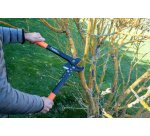Coupe-branches pour dames Dual-Cut, 420 mm
