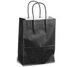 Sac en papier avec cordelette, 28,8 litres