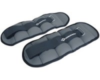 Haltère souple poignet-cheville, set de 1,0 kg