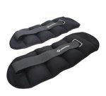 Haltère souple poignet-cheville, set de 2,0 kg