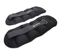 Haltère souple poignet-cheville, set de 2,0 kg