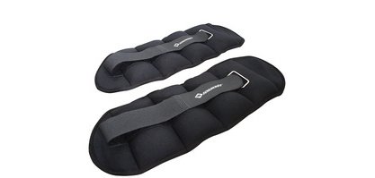 Haltère souple poignet-cheville, set de 2,0 kg