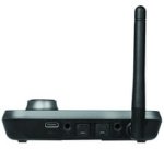 Emetteur & récepteur audio Bluetooth 5.0, noir