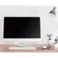 Plateau tournant pour moniteur, aluminium