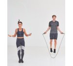 Corde à sauter Jump Rope, fonction de comptage