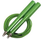 Corde à sauter Speed Rope 'Pro', 3,0 m, vert
