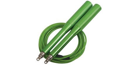 Corde à sauter Speed Rope 'Pro', 3,0 m, vert