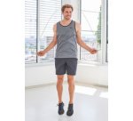 Corde à sauter Speed Rope 'Pro', 3,0 m, vert