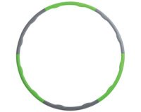 Cerceau de fitness, 1.000 mm, vert/gris