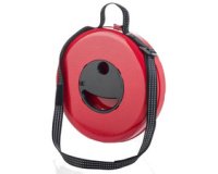 Tabouret télescopique SITTOGLOW, en plastique