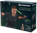 Kit de suspension Sling Trainer, longueur: 1,80 m