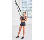 Kit de suspension Sling Trainer, longueur: 1,80 m