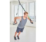 Kit de suspension Sling Trainer, longueur: 1,80 m