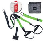 Kit de suspension Sling Trainer, longueur: 1,80 m