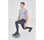 Plateau d'équilibre/Balance board,vert/anthracite