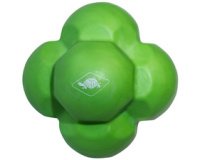 Reaction ball, diameter: 70 mm, green