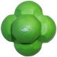 Balle de réaction, diamètre: 70 mm, vert