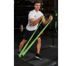 Bande de résistance, sans latex, set de 2