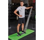 Bande de résistance, sans latex, set de 2