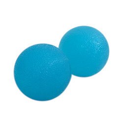 Balles de thérapie anti-stress, pack de 2