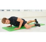 Tapis de sol de fitness, 15 mm