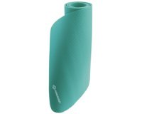 Tapis de sol de fitness, 10 mm, menthe