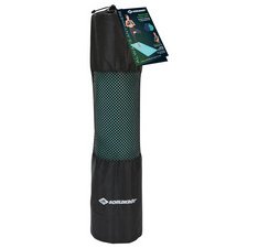 Tapis de yoga BICOLOR, 4 mm