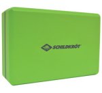 Bloc de yoga, 200 g, /gris